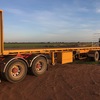 1994 Freighter Flat Top 45' Road Train Lead
