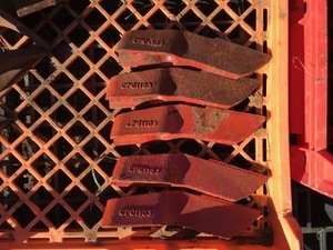 Primary Sales Points - 2% Buyers Premium on all Lots