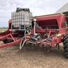1996 Napier Grasslands CT6000 Seed Drill Combine