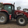 Case IH Puma 140 Tractor