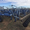 40ft Gason Series 1880ft Scaritill Bar