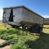 McGrath Alloy Tipping Trailer 