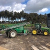Goldacres 6536 Prairie Pro Boomspray - 2% + GST Buyers Premium on all Lots