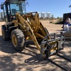 Unitown Front End Loader (303.4 hrs)