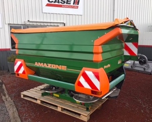 Amazone Ultra Profis VAM 3000 Spreader