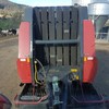 Case 626 Round Baler
