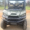 2017 Polaris Ranger 900