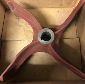 Parts to suit 2006 Case 8010 Header