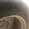 WANTED 30.5L-32 & 16.9-26 Second Hand Tyres 