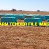 EOI - Oaten Silage