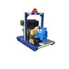 Dairy Effluent Pumps