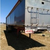 Byrne 36 ft X 6ft 1997 Trailer