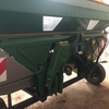 Amazone Spreader