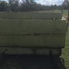 1600L Shell Fuel Tank