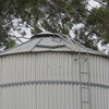 Nelson 1640 Grain Silo