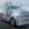 2014 Mack Superline MP10 Prime Mover
