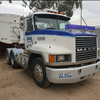 1991 CH Mack
