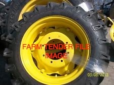 Titan 520 - 85 R46 Tyre For Sale