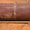 2 x Steel Water Tanks