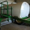 Burando Spray Cart/Liquid Tank