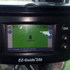 Trimble 250 ez steer