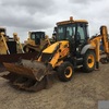 2010 JCB 3CX easycontrol sitemaster Backhoe 4x4 with powertilt quickhitch, buckets, and hydraulic sideshift, powershift transmission
