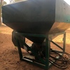 Simplicity Air Seeder Bin 