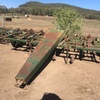 Shearer 170 Scarifier
