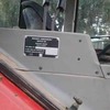 Massey Ferguson 6255 Tractor with Burder FEL Bucket & Forks