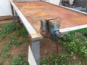 Work Bench