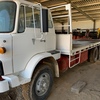 Hino Tray truck