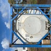 17,500 litre Stainless Steel Tank