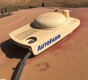 Autofarm Geosteer Roof Dock Wanted 