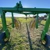 V Rake 14 wheel