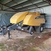 Challenger L34 Baler  ( Same as a Massey 2170 ) - 2% + GST Buyers Premium on all Lots