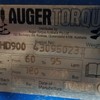 Auger Torque XHD900 Trencher
