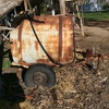 Fuel tanker