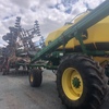 41ft Flexi Coil 820 Seeder Bar with 2006 John Deere 1910 2 Bin 13000L Air Cart ##PRICE REDUCED## ONO & willing to Split