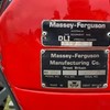 240 Massey Ferguson Tractor