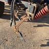 Air seeder 2008 Redback MDX 5000