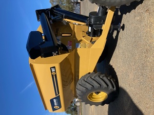 2018 Coolamon 18t  Chaser Bin