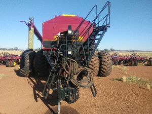 Seed Hawk 600 Air Cart