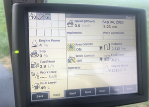 2013 Case IH Magnum 340 AFS Tractor (Can arrange inspection in VIC)