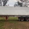 Jamor 32ft Tri Axle Tipper