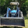 New Holland TT75