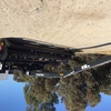 Macdon A 60-S Sickle Bar Mower