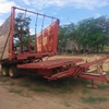 New Holland 1034 Stack Cruiser