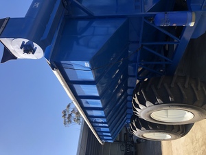 22t Finch Chaser Bin