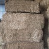 36 Sub Clover & Grass Hay 500-550kg 8x4x3 Bales 