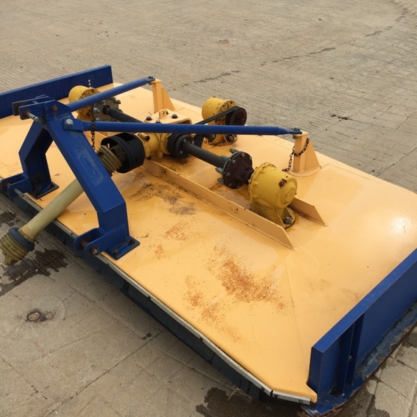 Vogal 3.1 m slasher 3pl 